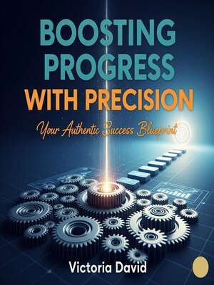 cover image of Boosting Progress With Precision